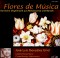 Flores de Música - Iberische Orgelmusik aus Renaissance & Barock: Gonzales Uriol, organ 